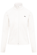 Portia Polartec Mid Layer - Moonbeam