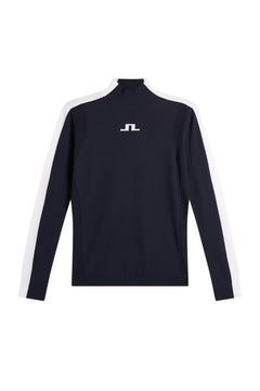 Adia Knitted Sweater - Jl Navy