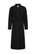 Berkeley Coat - Black