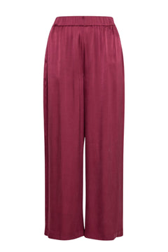 Shaelan Pants - Rhododendron