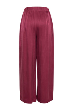 Shaelan Pants - Rhododendron