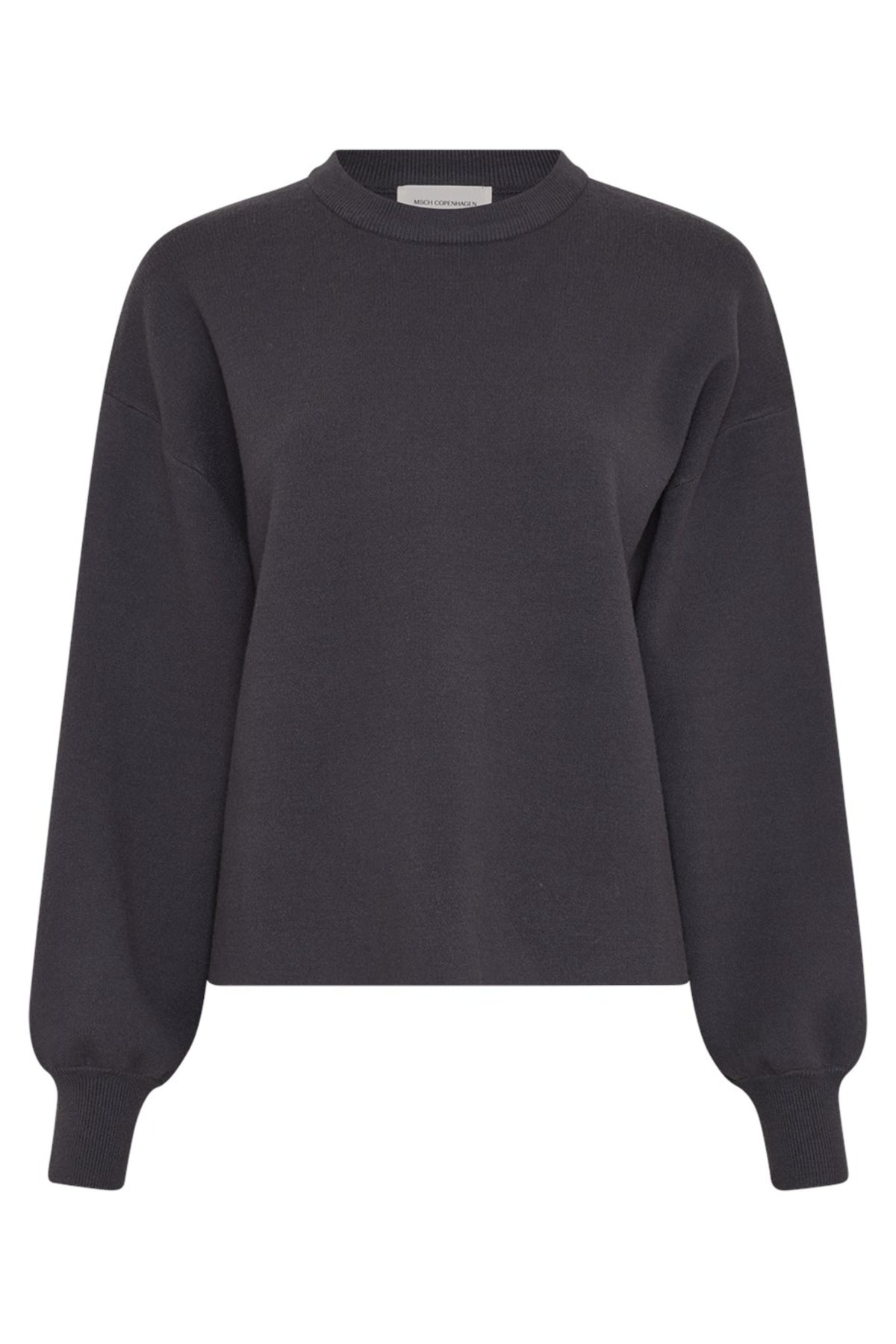 Mercy East Pullover - Delicioso