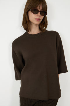 Agatha East 3/4 Pullover - Delicioso