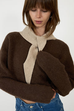 Lowee Scarf - Warm Lgm