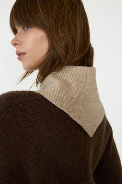 Lowee Scarf - Warm Lgm