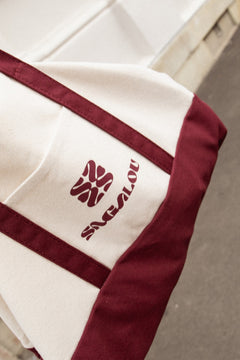 BringSome Bag - Burgundy