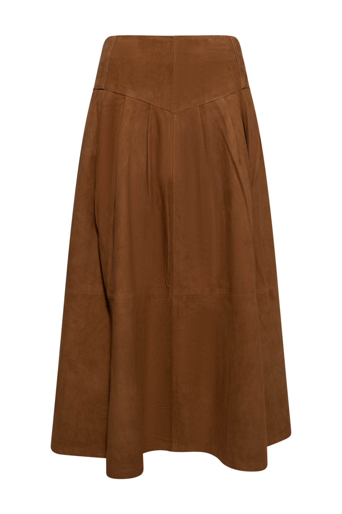 Skirt Nolly - Terre