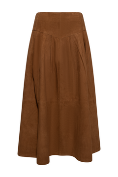Skirt Nolly - Terre