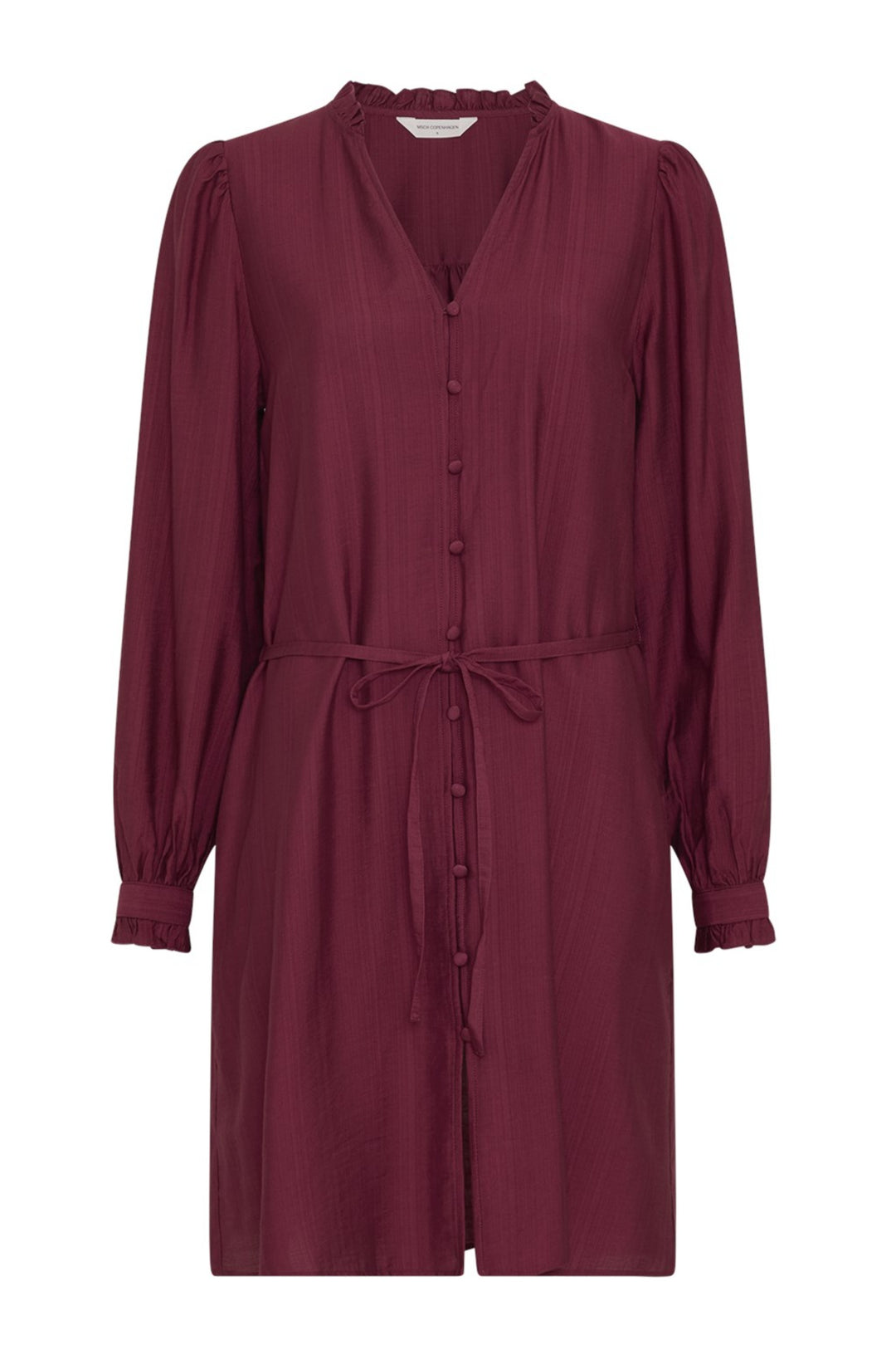 Myla Peninna Dress - Rhododendron