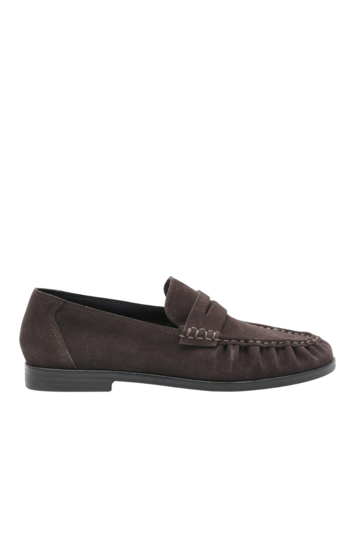 Riva Loafer - Coffee