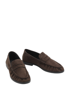Riva Loafer - Coffee