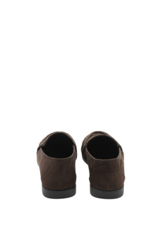 Riva Loafer - Coffee