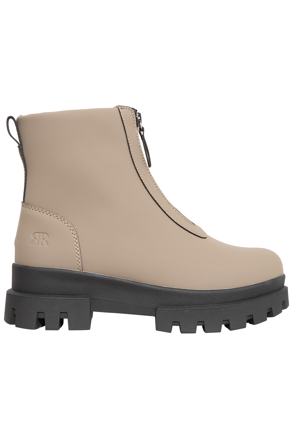 Vichi Wr - Taupe Brown