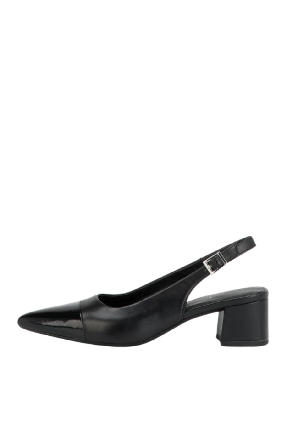Marta - Black/Black
