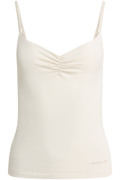 WrapMe Tank - Creme