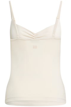 WrapMe Tank - Creme