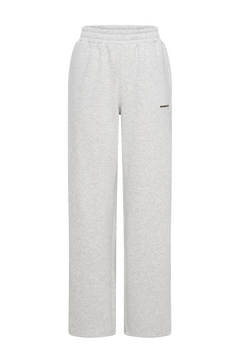SevenHeaven Sweat Pant - Light Grey Melange