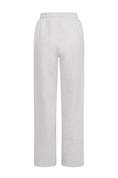SevenHeaven Sweat Pant - Light Grey Melange