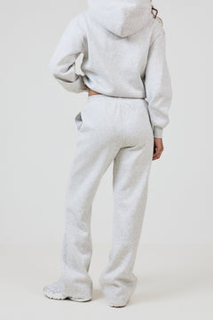 SevenHeaven Sweat Pant - Light Grey Melange