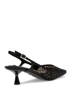 Legaci-Mr - Black Rhinestone