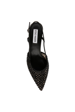 Legaci-Mr - Black Rhinestone