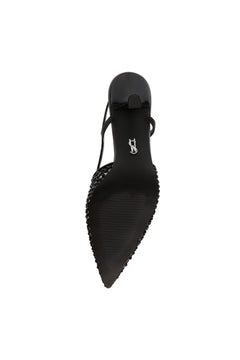 Legaci-Mr - Black Rhinestone