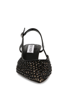 Legaci-Mr - Black Rhinestone