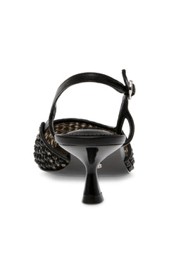 Legaci-Mr - Black Rhinestone