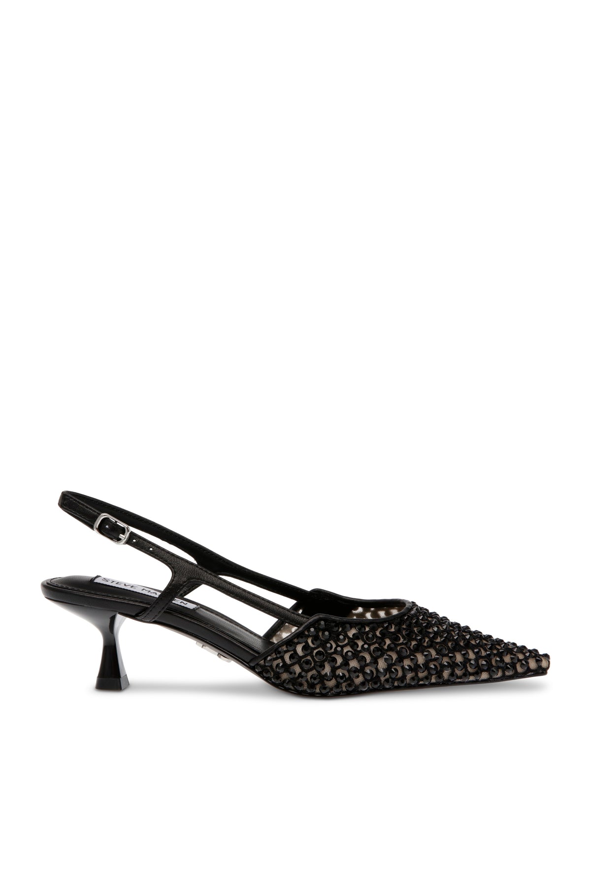 Legaci-Mr - Black Rhinestone