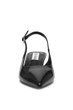 Korra - Black Box Leather