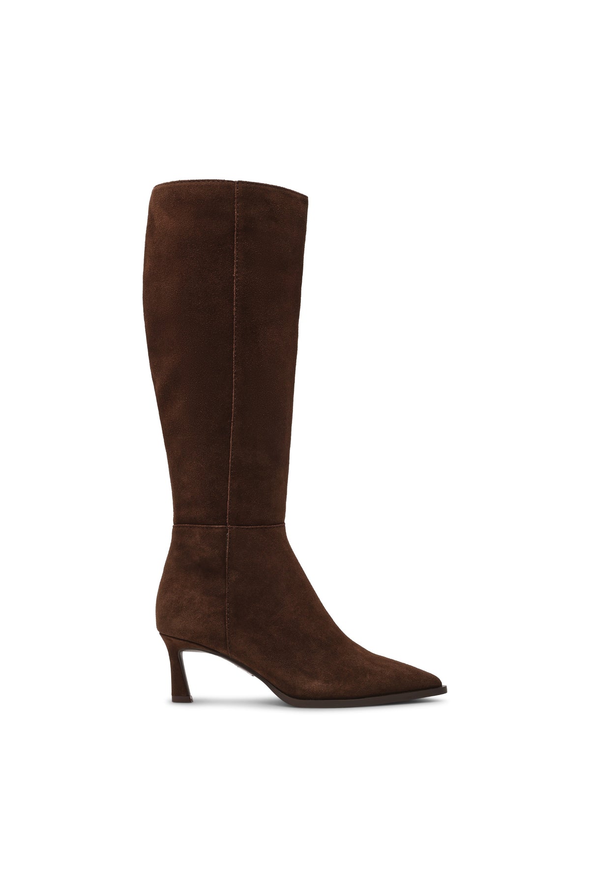 Lucid - Brown Suede