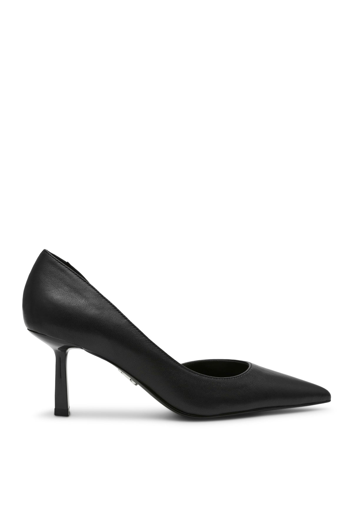 Vena - Black Leather