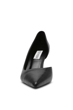 Vena - Black Leather