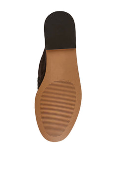 Muse-Sm - Dark Brown