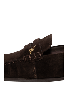 Muse-Sm - Dark Brown
