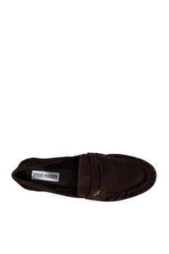 Muse-Sm - Dark Brown