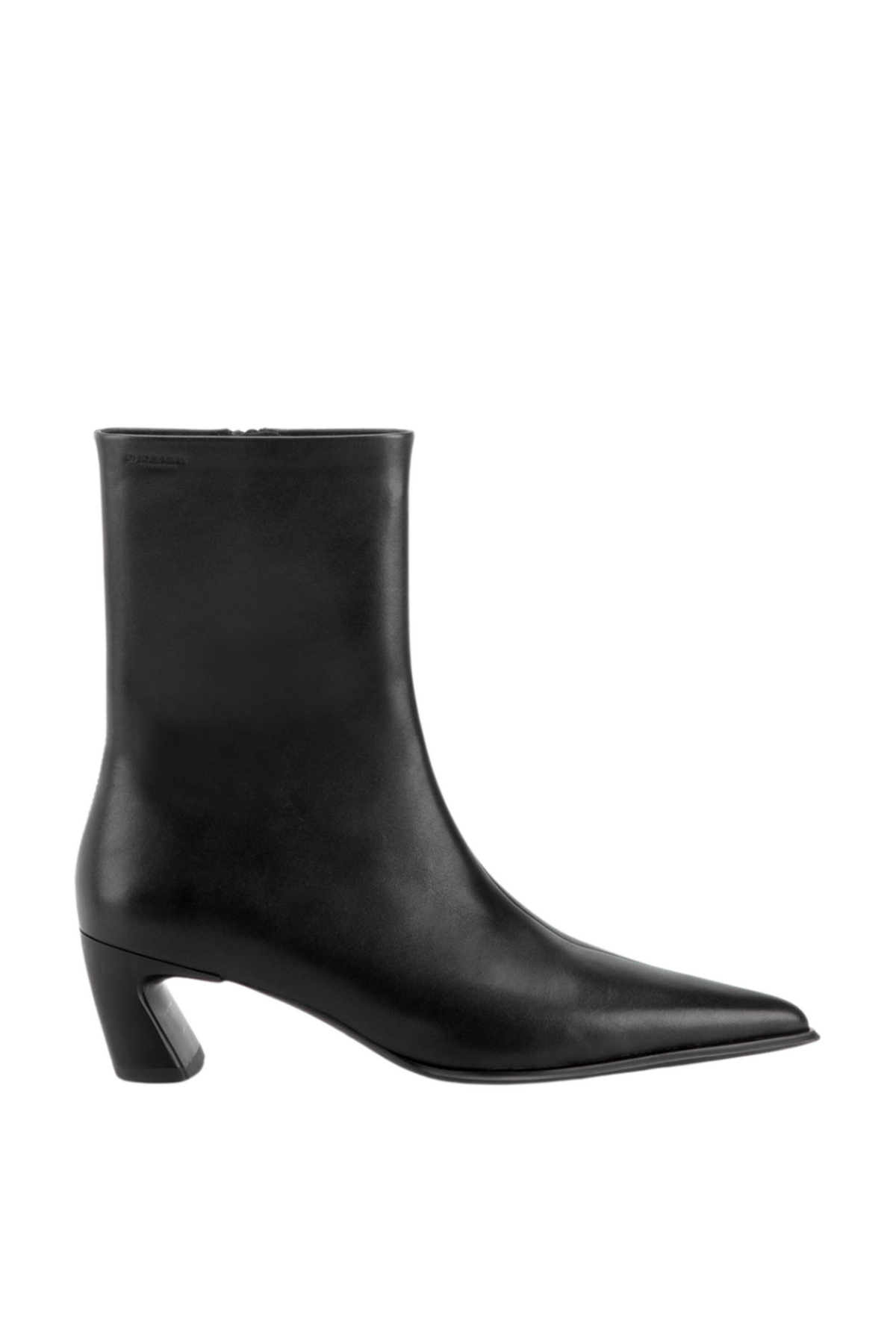 Ilona Ankel Boots - Black