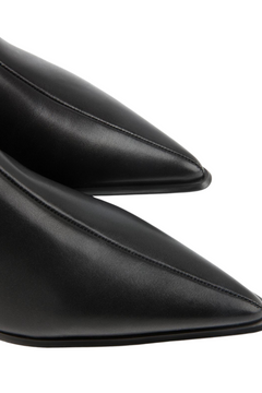 Ilona Ankel Boots - Black