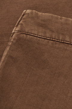 Stelly Skirt - Cocoa