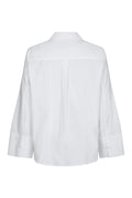 Drew Shirt - Vit