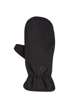 Mittens - New Black