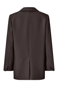 Gale Blazer - Seal Brown