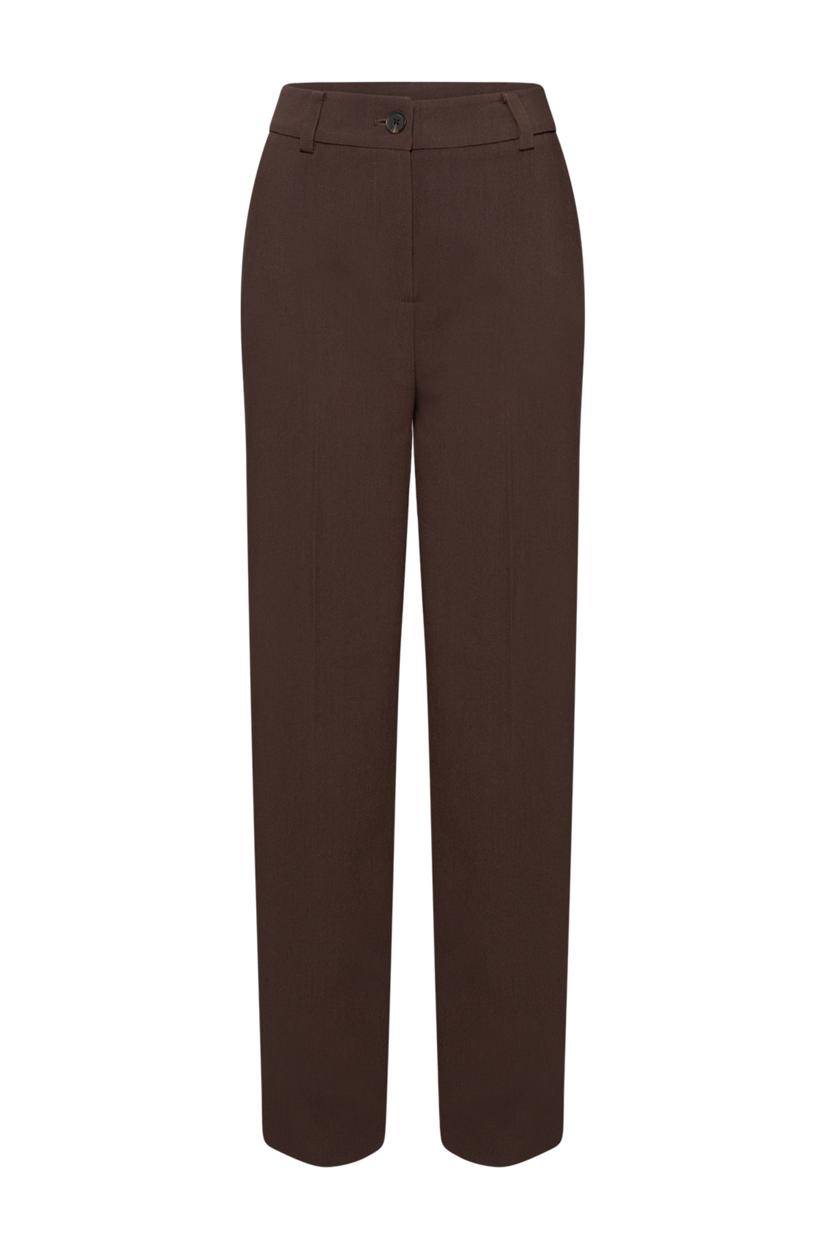 Gale Pants - Seal Brown