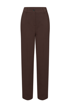 Gale Pants - Seal Brown