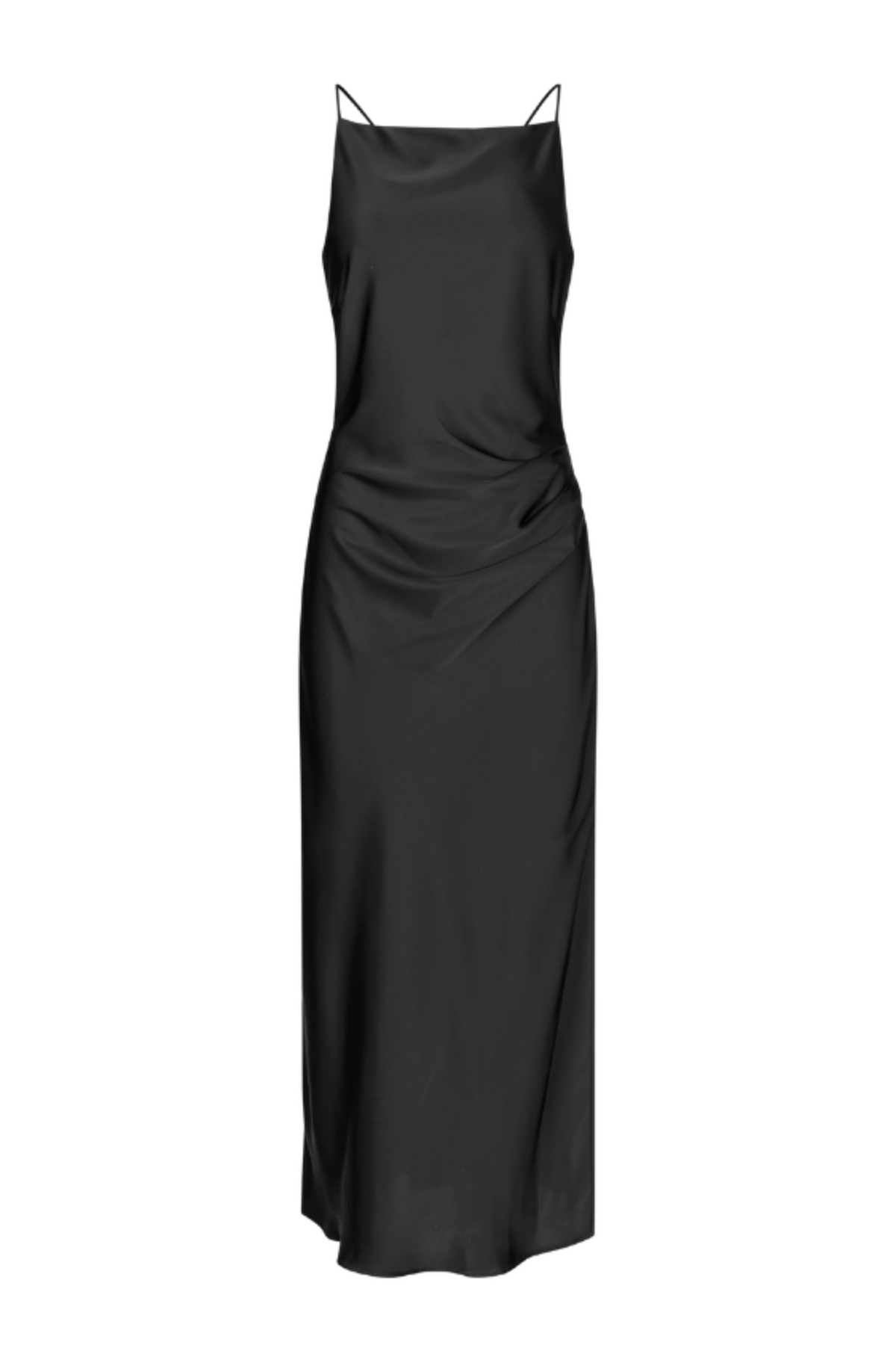 Danillamd Dress - Black