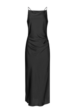 Danillamd Dress - Black