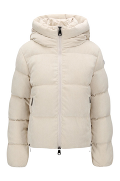 Val Cenis Short Cord - Sand