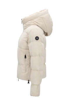 Val Cenis Short Cord - Sand