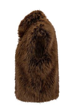 My Vest - Brown