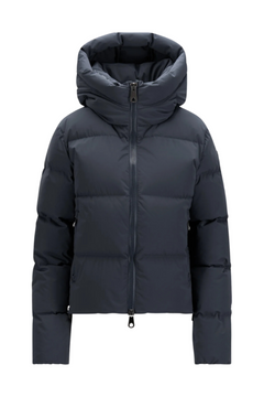 Val Cenis Short Tech - Dark Navy